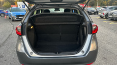 Honda Jazz 1.5 i-MMD Hybrid SE 5dr eCVT Hybrid Hatchback